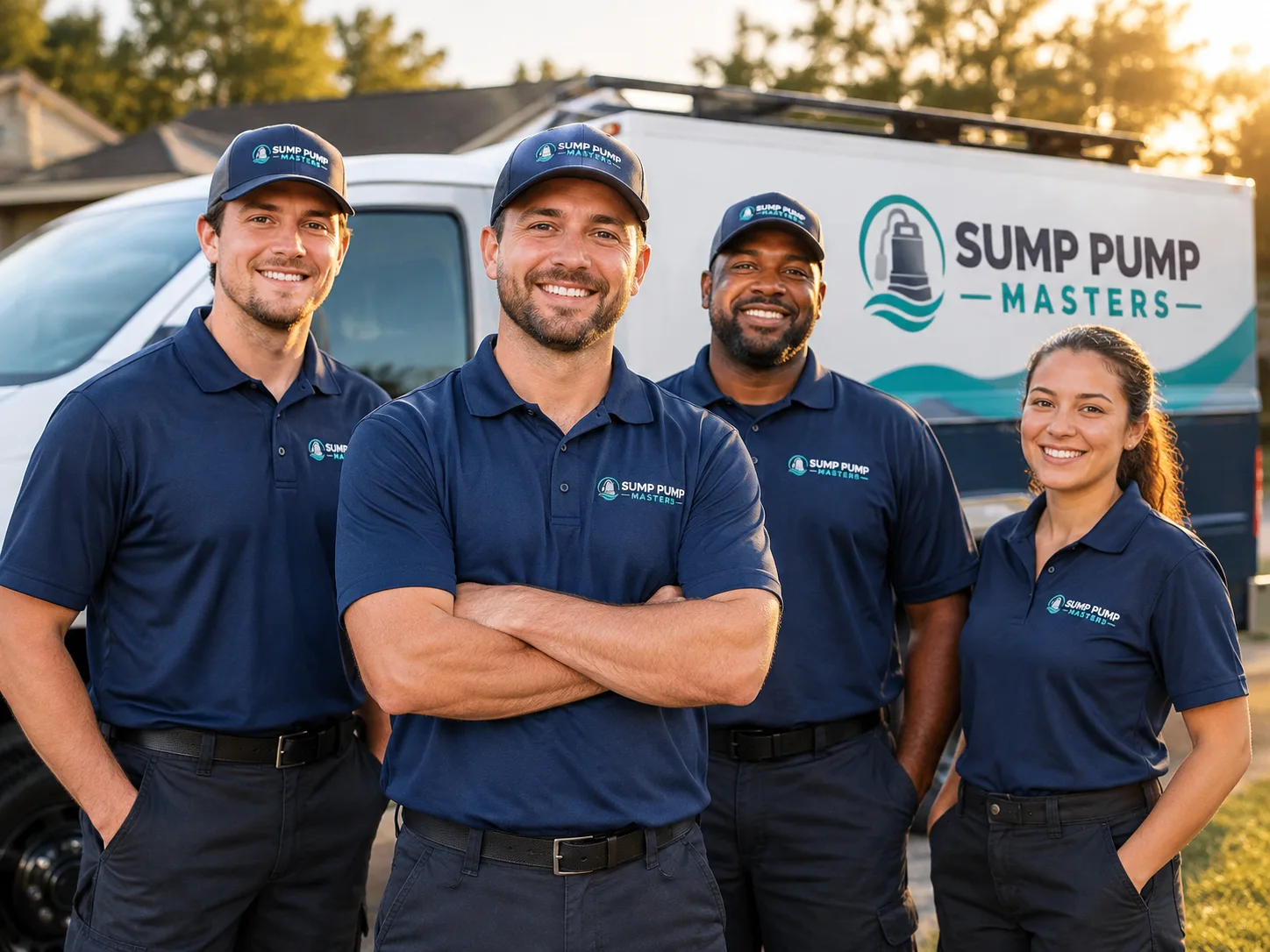Sump Pump Repair company in Follett, TX