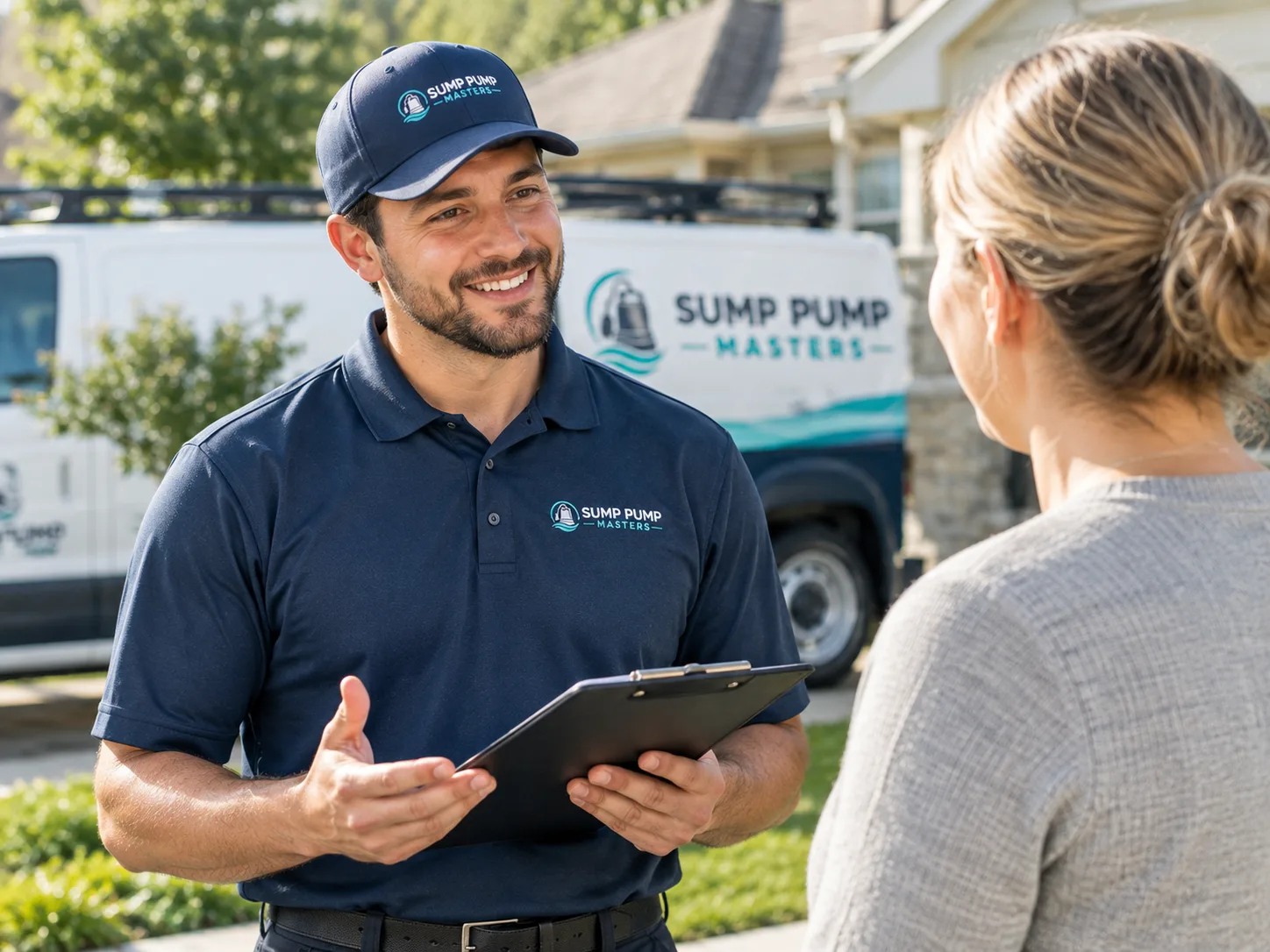 Sump Pump Repair Follett, TX FAQs